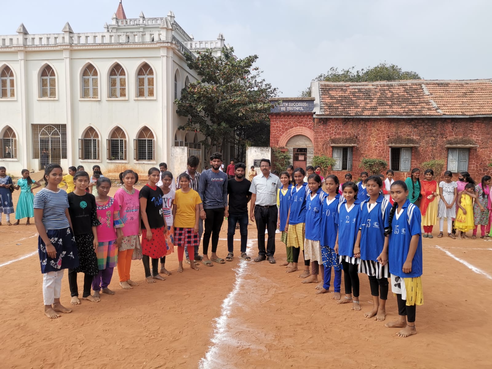 YCSS Health Awareness Programme